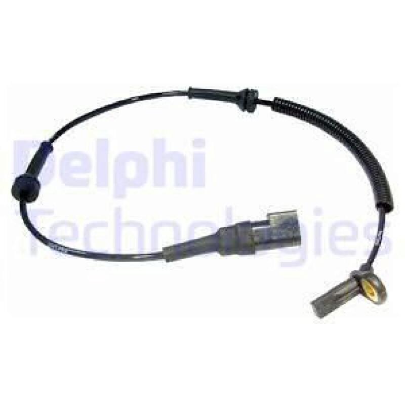 DELPHI Sensor, wheel speed