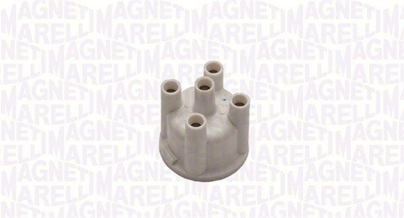 MAGNETI MARELLI Z&uuml;ndverteilerkappe 71366702010