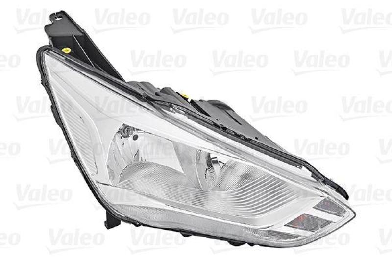 VALEO Headlight