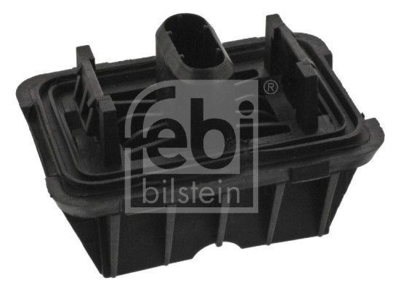 FEBI BILSTEIN Aufnahme, Wagenheber febi Plus 45763