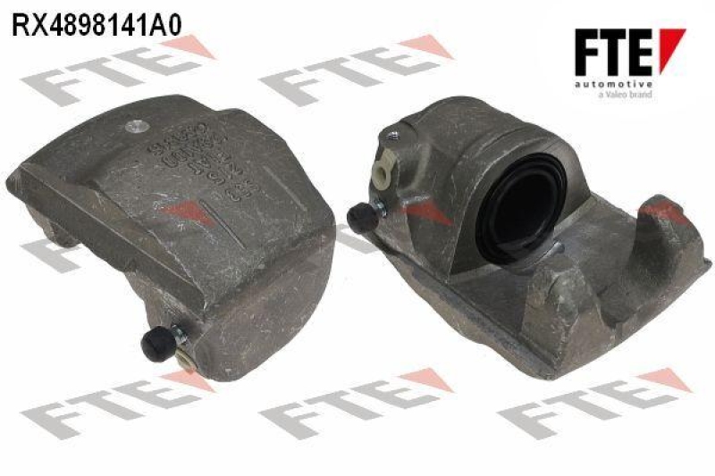 FTE Bremssattel RX4898141A0