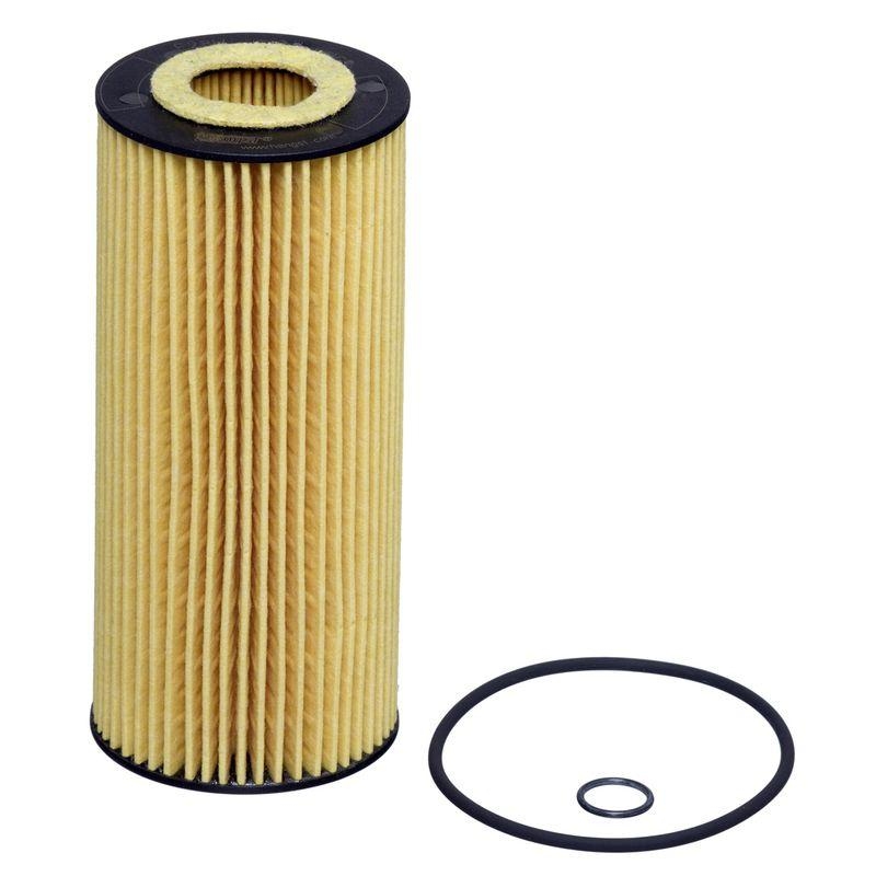 HENGST FILTER Hydraulic Filter, automatic transmission