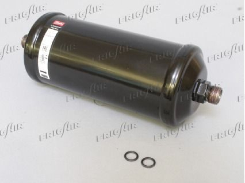 FRIGAIR Filter Dryer, A/C system
