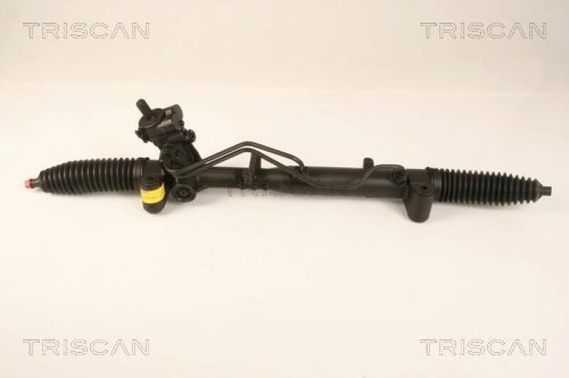 TRISCAN Steering Gear