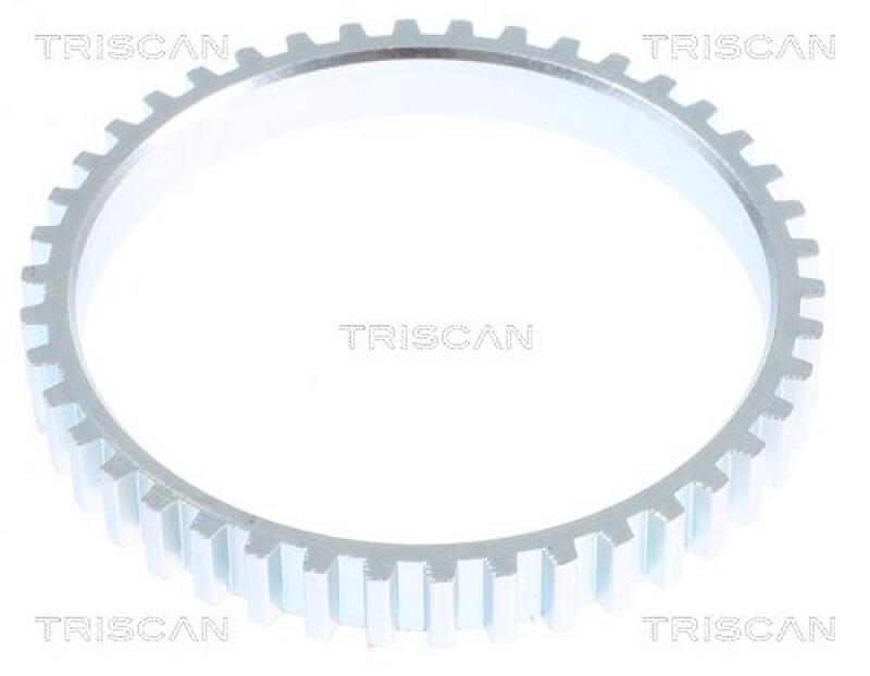 TRISCAN Sensorring, ABS