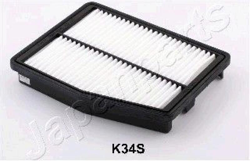 JAPANPARTS Luftfilter FA-K34S
