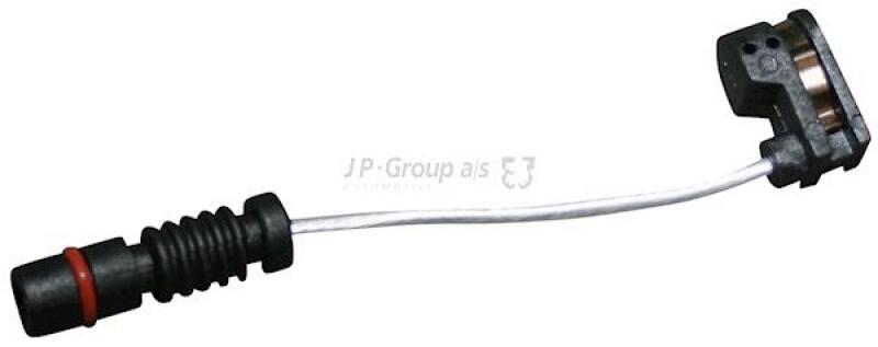 JP GROUP Sensor, Bremsbelagverschleiß JP GROUP