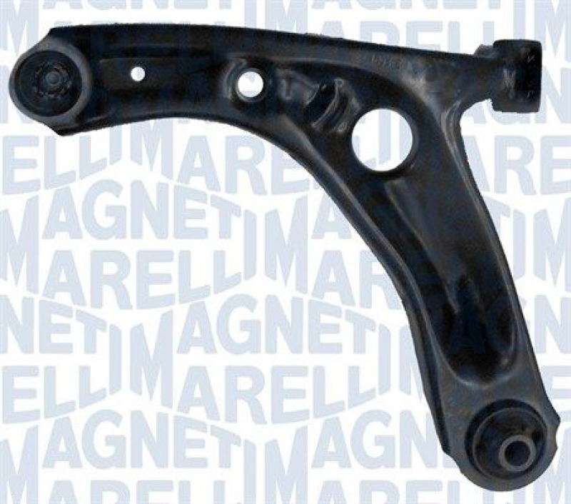 MAGNETI MARELLI Control/Trailing Arm, wheel suspension