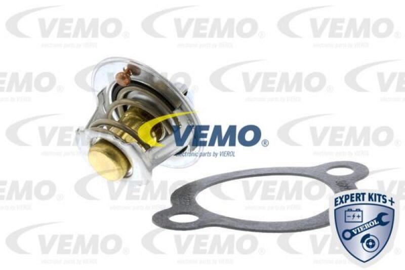 VEMO Thermostat für Kühlmittel / Kühlerthermostat EXPERT KITS +