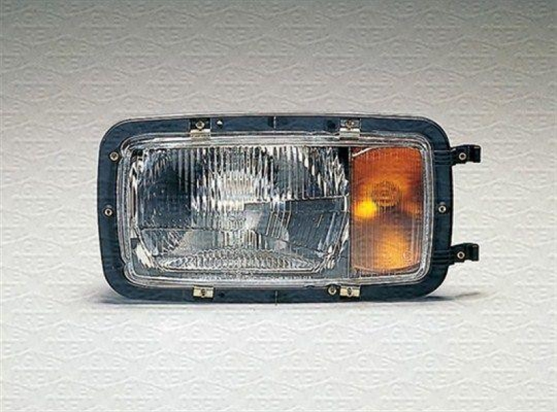 MAGNETI MARELLI Headlight