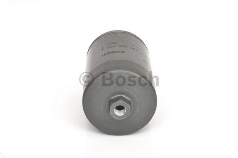 BOSCH Kraftstofffilter