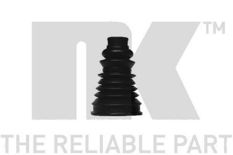NK Bellow Set, drive shaft