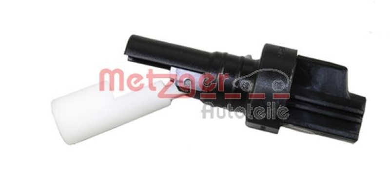 METZGER Sensor, washer fluid level OE-part GREENPARTS