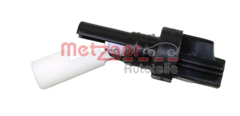 METZGER Sensor, Waschwasserstand ORIGINAL ERSATZTEIL GREENPARTS