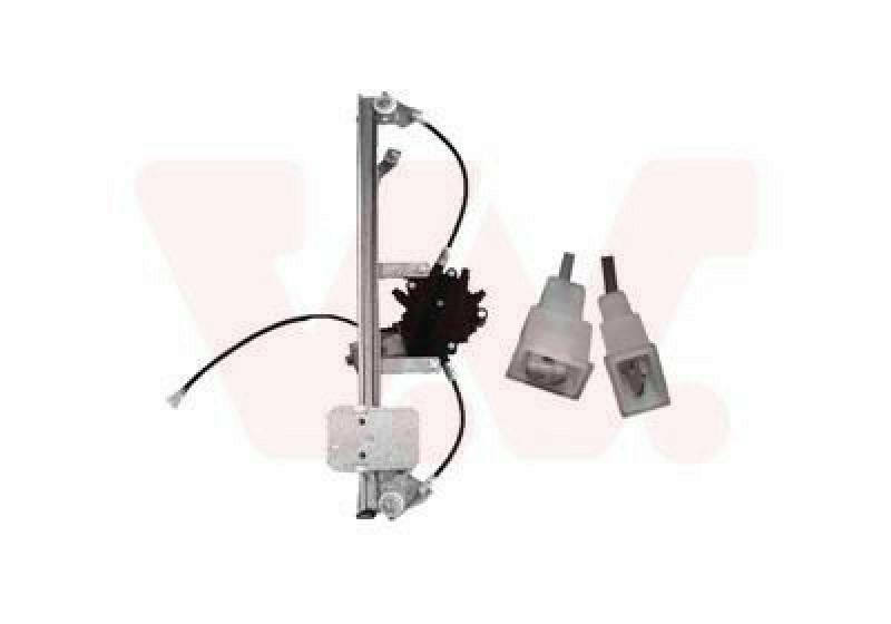 VAN WEZEL Window Regulator