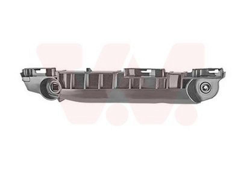 VAN WEZEL Mounting Bracket, bumper ** Equipart **