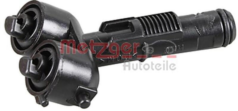 METZGER Washer Fluid Jet, headlight cleaning