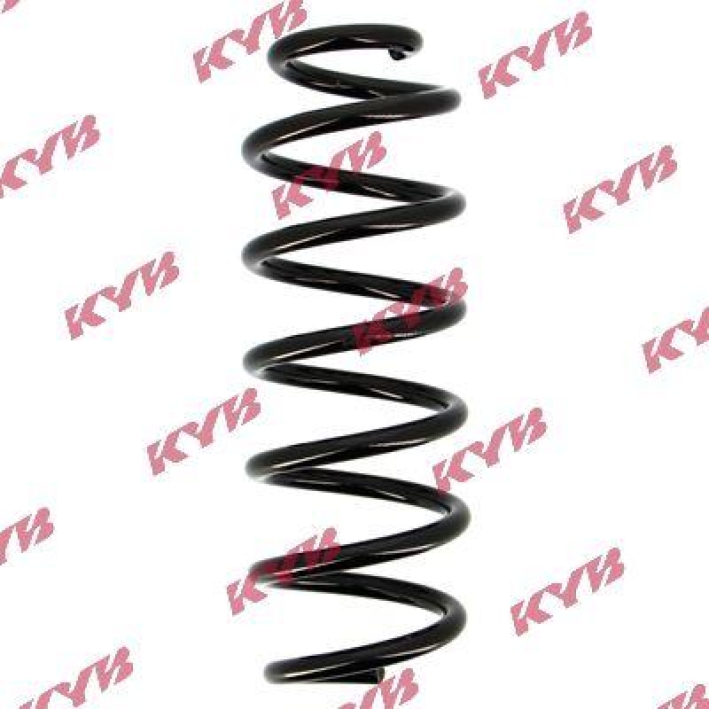 KYB Fahrwerksfeder K-Flex