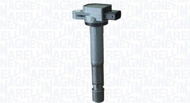MAGNETI MARELLI Z&uuml;ndspule