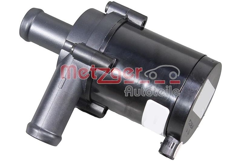 METZGER Water Recirculation Pump, parking heater OE-part