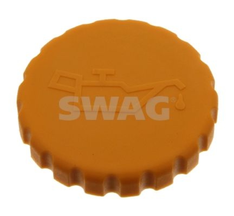 SWAG Verschluss, Öleinfüllstutzen