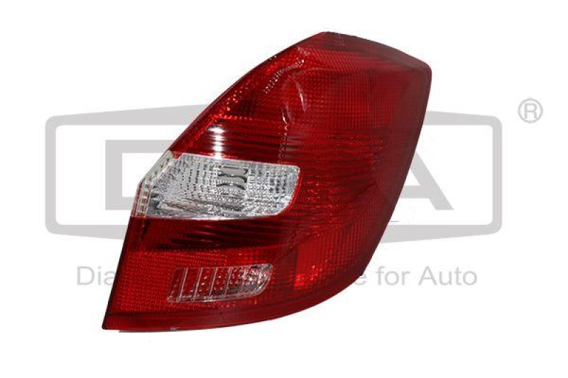 DPA Combination Rearlight