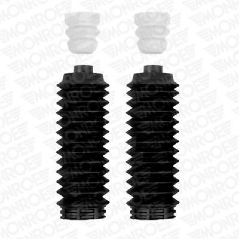 MONROE Dust Cover Kit, shock absorber PROTECTION KIT