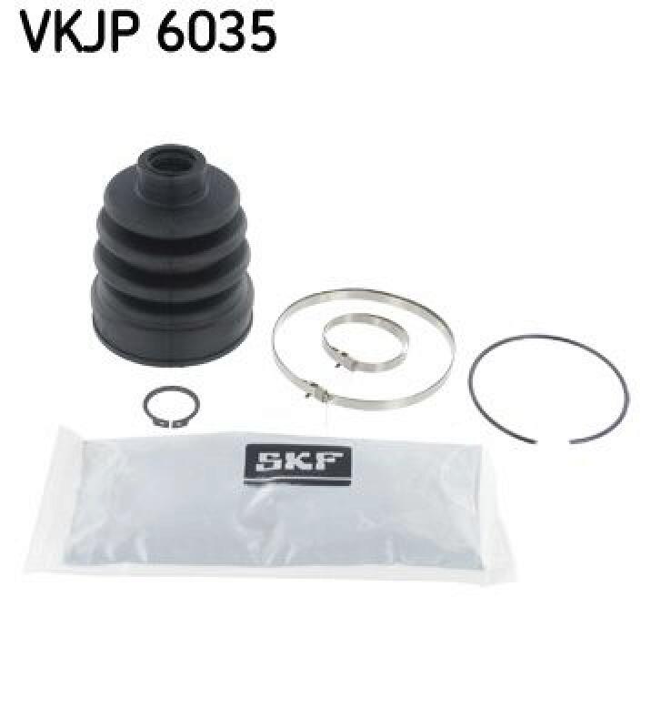 SKF Bellow Set, drive shaft