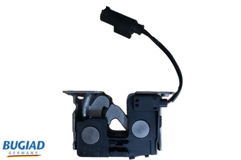 BUGIAD Bonnet Lock