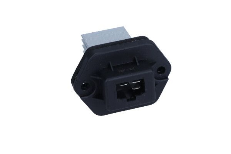 MAXGEAR Regulator, interior blower
