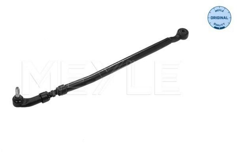 MEYLE Tie Rod MEYLE-ORIGINAL: True to OE.