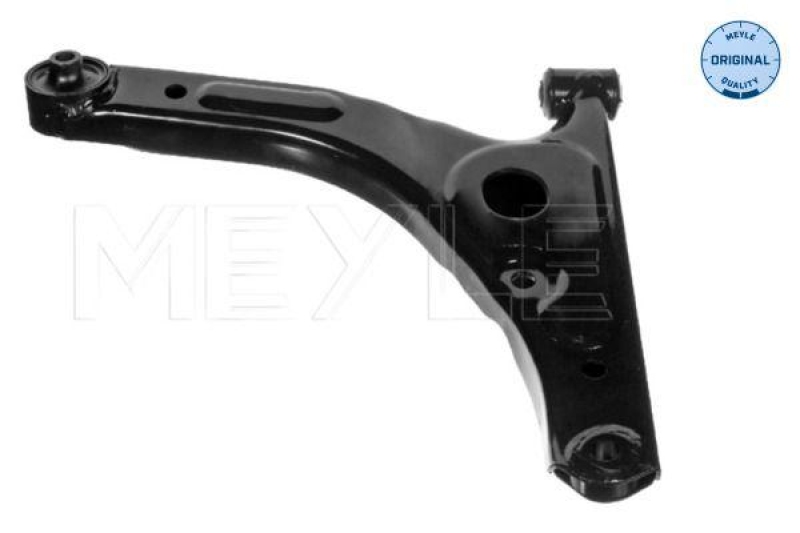 MEYLE Control Arm/Trailing Arm, wheel suspension MEYLE-ORIGINAL: True to OE.