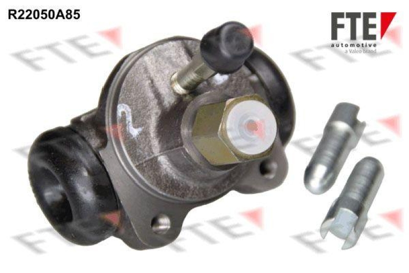 FTE Wheel Brake Cylinder