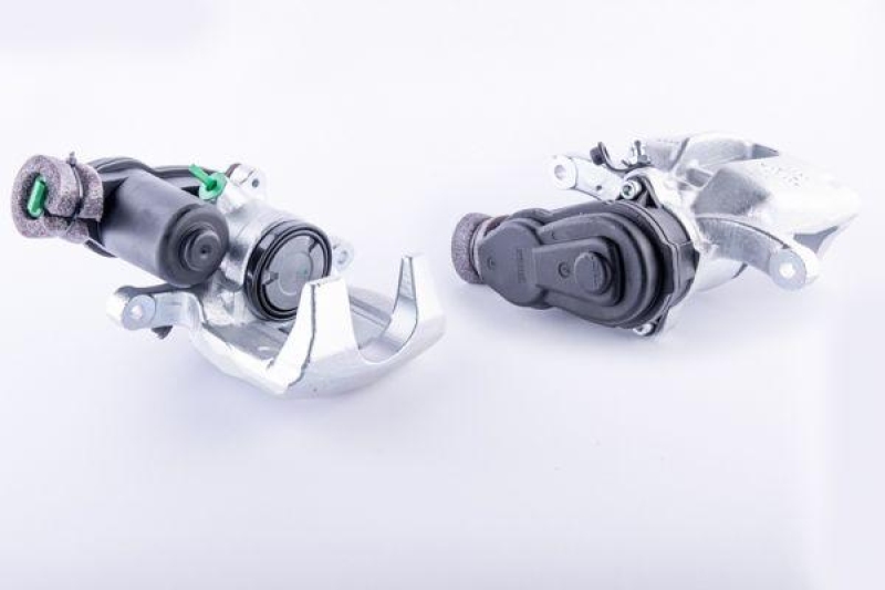 HELLA Bremssattel