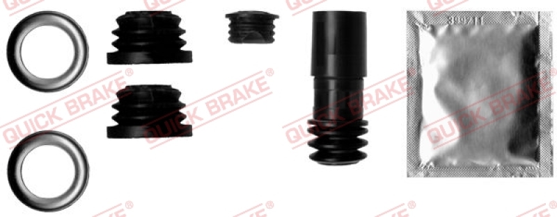 QUICK BRAKE Zubeh&ouml;rsatz, Bremssattel