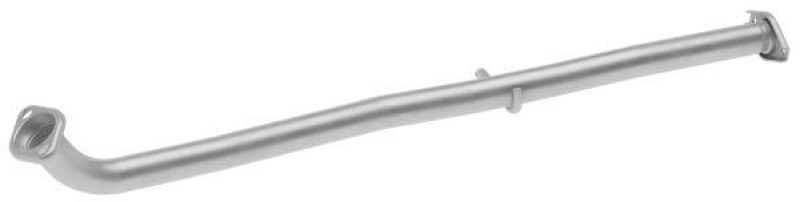 HELLA Abgasrohr Easy2Fit – PARTNERED with Faurecia 8LA 366 006-751