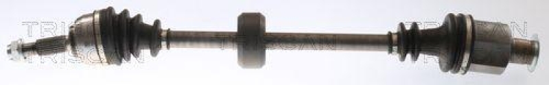 TRISCAN Antriebswelle 8540 25714