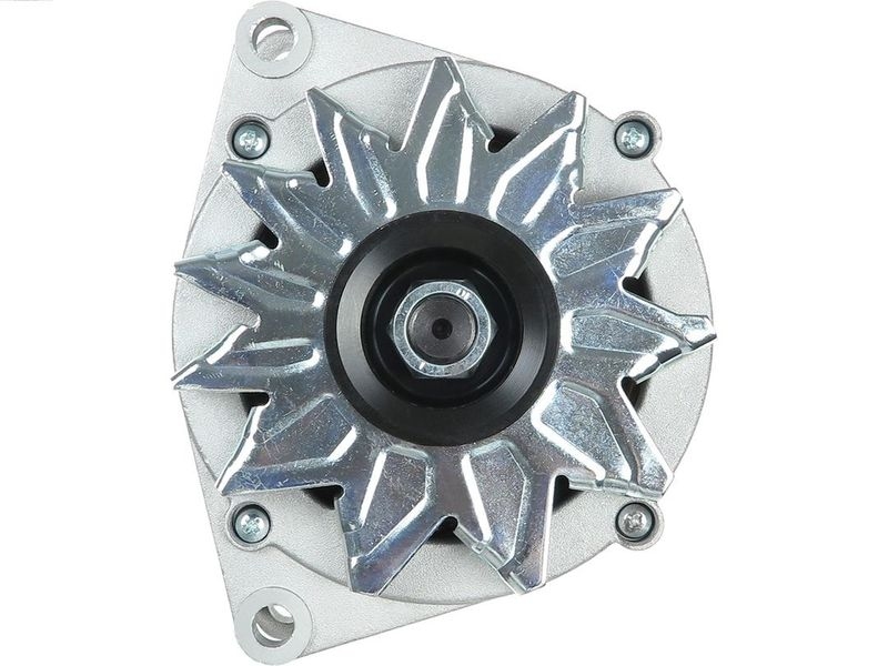 AS-PL Generator Brandneu AS-PL
