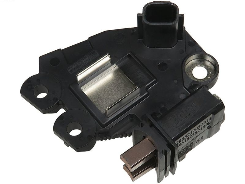 AS-PL Generatorregler Brandneu Valeo ARE3046(VALEO)