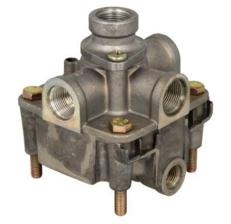 PNEUMATICS Relaisventil