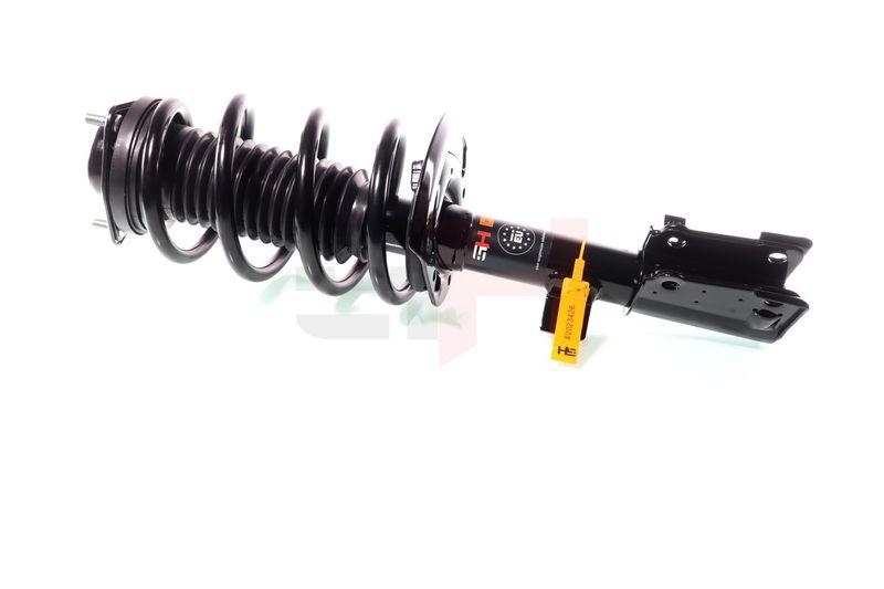 Komplett Sto&szlig;d&auml;mpfer Federbein Satz Vorne links rechts passend f&u...