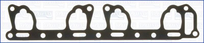 AJUSA Gasket, intake manifold