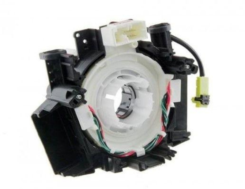MTR Wickelfeder, Airbag