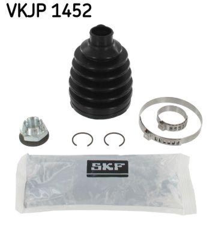 SKF Bellow Set, drive shaft