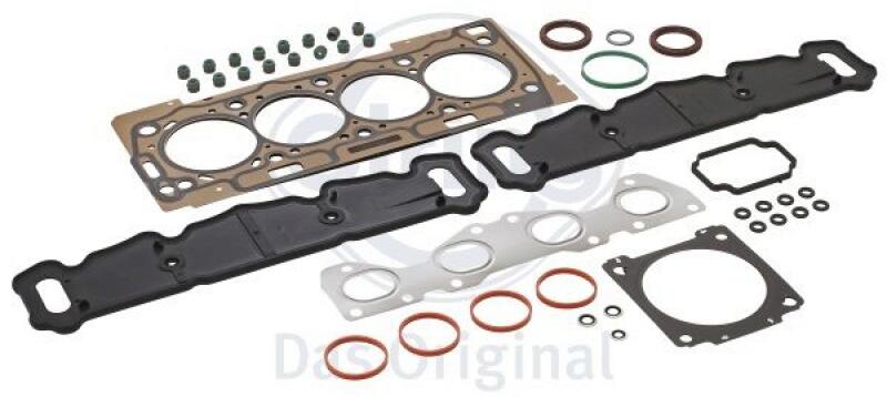 ELRING Gasket Set, cylinder head