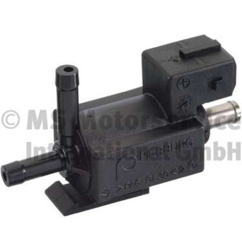 PIERBURG Boost Pressure Control Valve