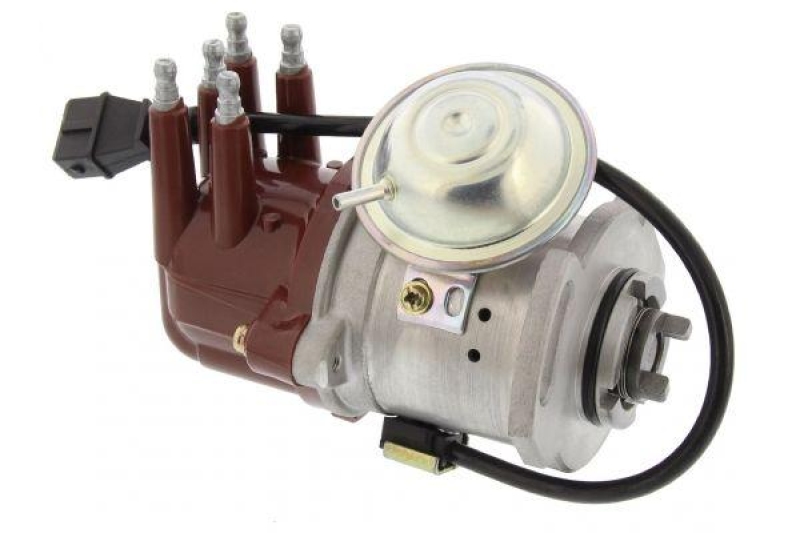 MAPCO Distributor, ignition