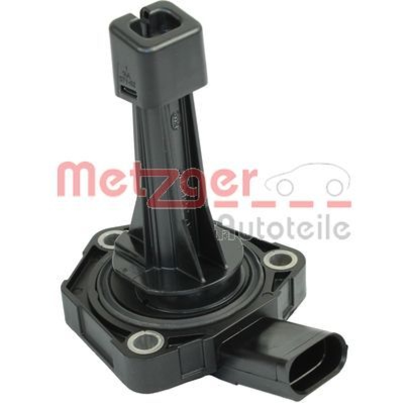 METZGER Sensor, Motorölstand ORIGINAL ERSATZTEIL