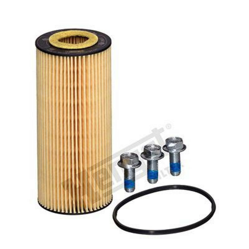 HENGST FILTER Hydraulic Filter, automatic transmission