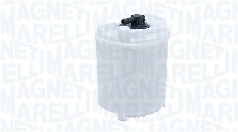 MAGNETI MARELLI Swirlpot, fuel pump PB